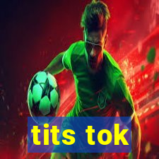 tits tok